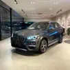 BMW X1 2.0 16V TURBO ACTIVEFLEX SDRIVE20I 4P AUTOMÁTICO BMW X1 2.0 16V TURBO ACTIVEFLEX SDRIVE20I 4P AUTOMÁTICO