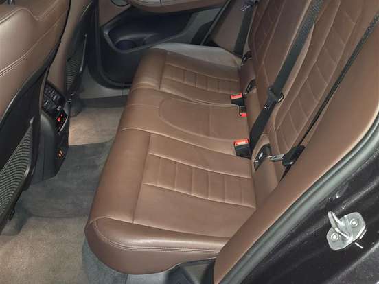 BMW-X4-2.0 16V GASOLINA XDRIVE30I M SPORT STEPTRONIC BMW-X4-2019