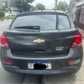 CHEVROLET CRUZE 1.8 LT 16V FLEX 4P MANUAL CHEVROLET CRUZE 1.8 LT 16V FLEX 4P MANUAL