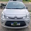 CITROËN C3 1.2 ORIGINE 12V FLEX 4P MANUAL CITROËN C3 1.2 ORIGINE 12V FLEX 4P MANUAL