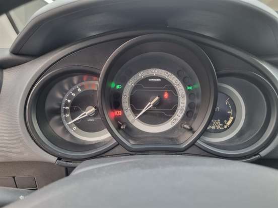 CITROËN-C3-1.2 ORIGINE 12V FLEX 4P MANUAL CITROËN-C3-2016