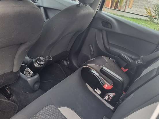 CITROËN-C3-1.2 ORIGINE 12V FLEX 4P MANUAL CITROËN-C3-2016