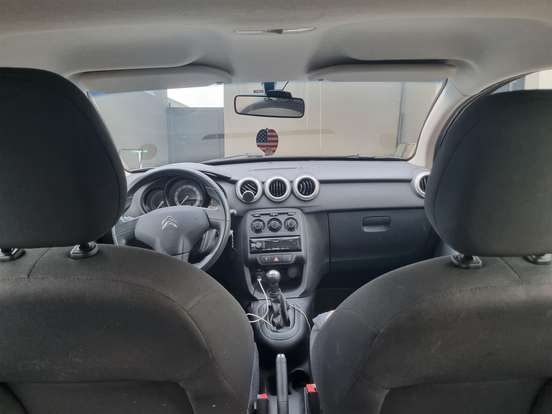 CITROËN-C3-2016