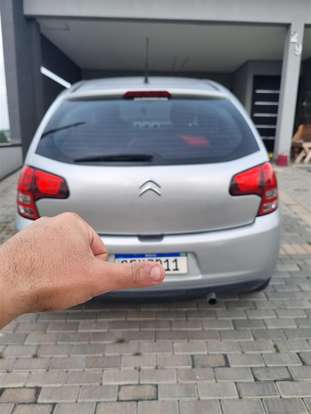 CITROËN-C3-2016