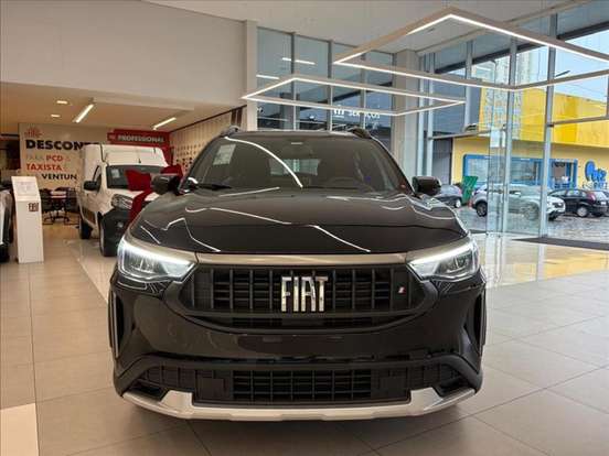 FIAT-PULSE-1.0 TURBO 200 HYBRID AUDACE CVT FIAT-PULSE-2025