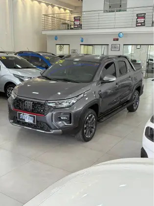 FIAT STRADA 1.0 TURBO 200 FLEX ULTRA CD CVT