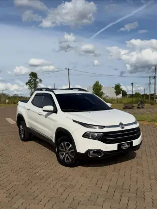 FIAT TORO 1.8 16V EVO FLEX FREEDOM AT6
