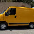 FIAT DUCATO 2.3 CARGO 9 16V TURBO DIESEL 4P MANUAL FIAT DUCATO 2.3 CARGO 9 16V TURBO DIESEL 4P MANUAL