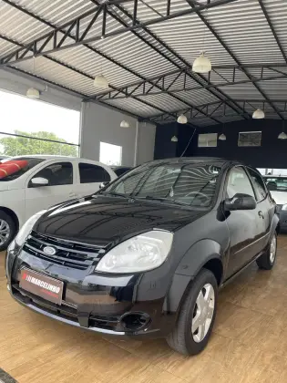 FORD KA 1.0 MPI TECNO 8V FLEX 2P MANUAL