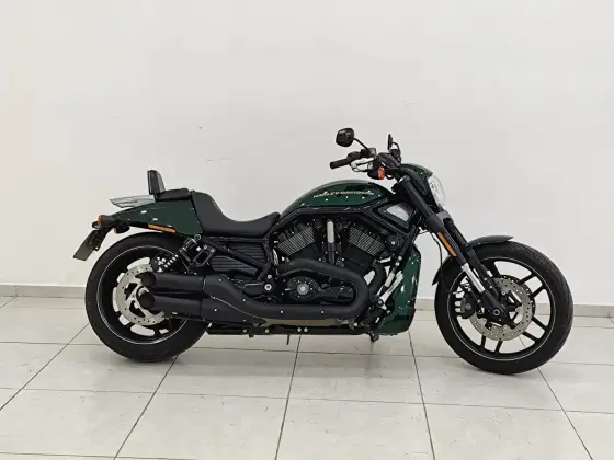 HARLEY-DAVIDSON V ROD NIGHT ROD ESPECIAL 