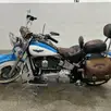 HARLEY-DAVIDSON SOFTAIL DELUXE HARLEY-DAVIDSON SOFTAIL DELUXE