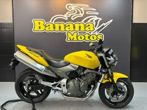HONDA CB 600F HORNET HONDA CB 600F HORNET