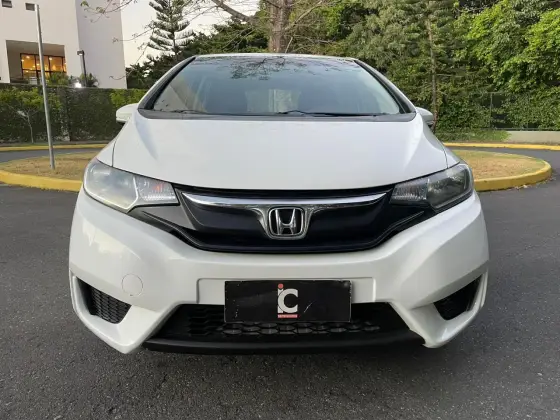 HONDA FIT 1.5 DX 16V FLEX 4P AUTOMÁTICO