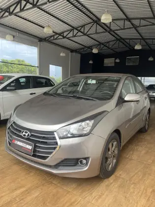 HYUNDAI HB20S 1.0 COMFORT STYLE 12V FLEX 4P MANUAL