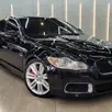 JAGUAR XFR 5.0 V8 32V GASOLINA 4P AUTOMÁTICO JAGUAR XFR 5.0 V8 32V GASOLINA 4P AUTOMÁTICO