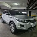 LAND ROVER RANGE ROVER EVOQUE 2.0 PURE TECH 4WD 16V GASOLINA 4P AUTOMÁTICO LAND ROVER RANGE ROVER EVOQUE 2.0 PURE TECH 4WD 16V GASOLINA 4P AUTOMÁTICO