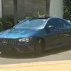 MERCEDES-BENZ CLA 35 AMG 2.0 CGI GASOLINA 4MATIC 7G-DCT MERCEDES-BENZ CLA 35 AMG 2.0 CGI GASOLINA 4MATIC 7G-DCT