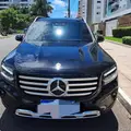 MERCEDES-BENZ GLB 200 1.3 MHEV PROGRESSIVE 7G-DCT MERCEDES-BENZ GLB 200 1.3 MHEV PROGRESSIVE 7G-DCT