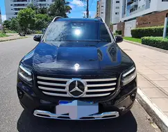 MERCEDES-BENZ GLB 200 1.3 MHEV PROGRESSIVE 7G-DCT MERCEDES-BENZ GLB 200 1.3 MHEV PROGRESSIVE 7G-DCT