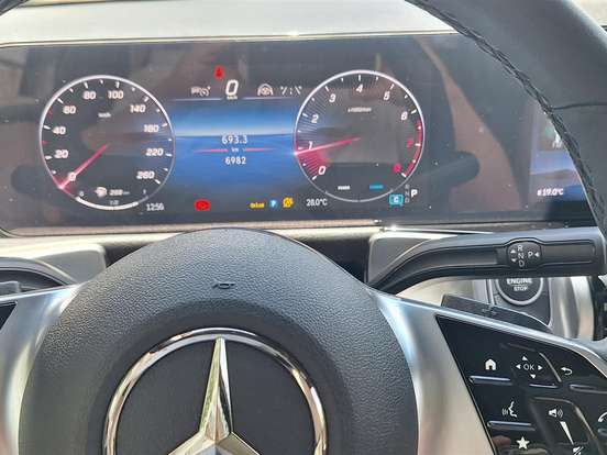 MERCEDES-BENZ-GLB 200-1.3 MHEV PROGRESSIVE 7G-DCT MERCEDES-BENZ-GLB 200-2023