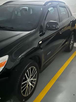 MITSUBISHI-ASX-2.0 MIVEC FLEX GLS CVT MITSUBISHI-ASX-2019