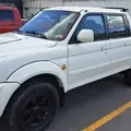 MITSUBISHI L200 2.5 GL 4X4 CD 8V TURBO DIESEL 4P MANUAL MITSUBISHI L200 2.5 GL 4X4 CD 8V TURBO DIESEL 4P MANUAL