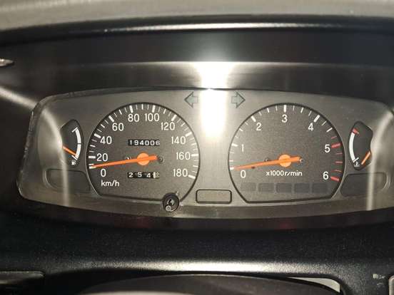 MITSUBISHI-L200-2.5 GL 4X4 CD 8V TURBO DIESEL 4P MANUAL MITSUBISHI-L200-2010