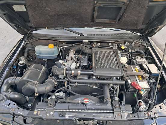MITSUBISHI-PAJERO-2008