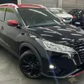 NISSAN KICKS 1.6 16V FLEXSTART XPLAY XTRONIC NISSAN KICKS 1.6 16V FLEXSTART XPLAY XTRONIC