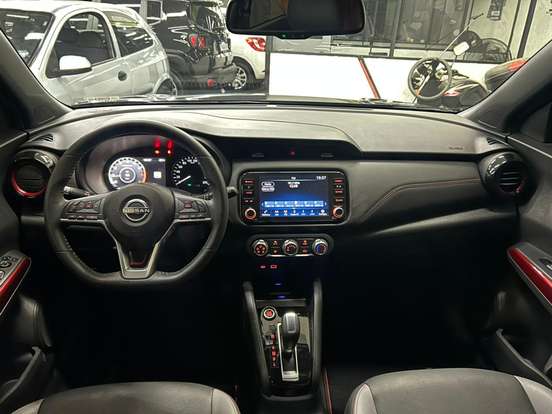 NISSAN-KICKS-1.6 16V FLEXSTART XPLAY XTRONIC NISSAN-KICKS-2023