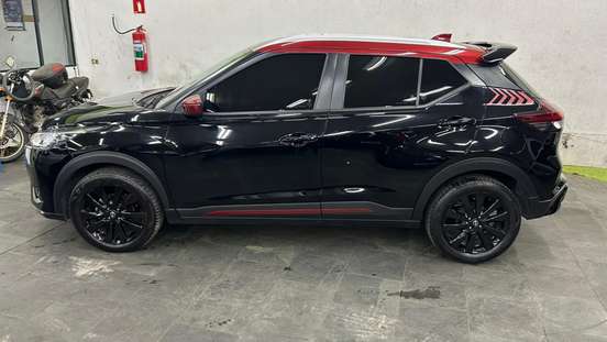 NISSAN-KICKS-1.6 16V FLEXSTART XPLAY XTRONIC NISSAN-KICKS-2023