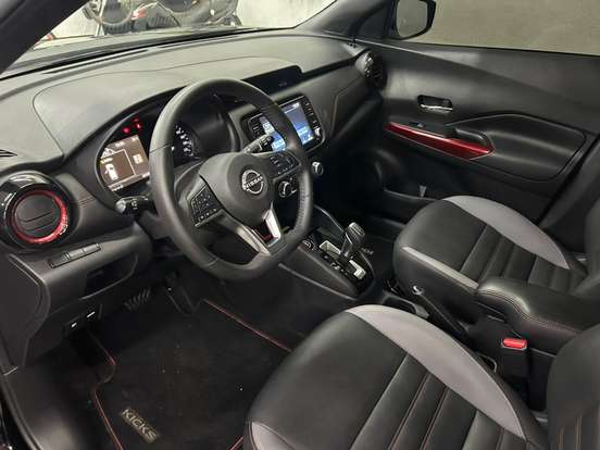 NISSAN-KICKS-1.6 16V FLEXSTART XPLAY XTRONIC NISSAN-KICKS-2023