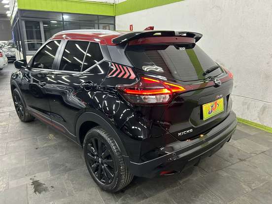 NISSAN-KICKS-1.6 16V FLEXSTART XPLAY XTRONIC NISSAN-KICKS-2023