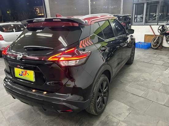 NISSAN-KICKS-1.6 16V FLEXSTART XPLAY XTRONIC NISSAN-KICKS-2023