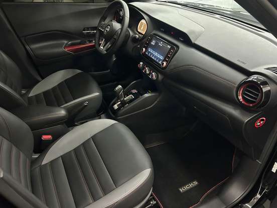 NISSAN-KICKS-1.6 16V FLEXSTART XPLAY XTRONIC NISSAN-KICKS-2023
