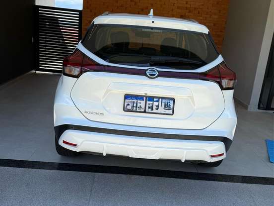 NISSAN-KICKS-1.6 16V FLEXSTART EXCLUSIVE XTRONIC NISSAN-KICKS-2021