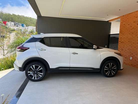 NISSAN-KICKS-1.6 16V FLEXSTART EXCLUSIVE XTRONIC NISSAN-KICKS-2021