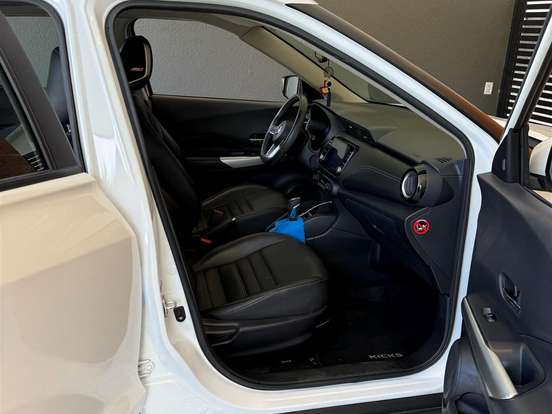 NISSAN-KICKS-1.6 16V FLEXSTART EXCLUSIVE XTRONIC NISSAN-KICKS-2021