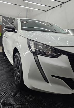 PEUGEOT 208 1.0 FIREFLY FLEX LIKE MANUAL