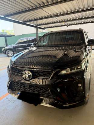 TOYOTA-HILUX SW4-2022