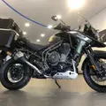 TRIUMPH TIGER 1200 XCX TRIUMPH TIGER 1200 XCX