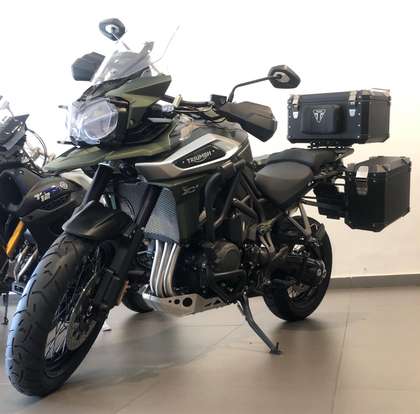 TRIUMPH-TIGER 1200 XCX TRIUMPH-TIGER 1200 XCX-2020