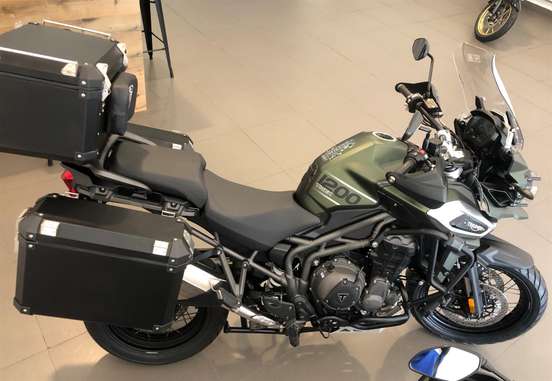 TRIUMPH-TIGER 1200 XCX-2020