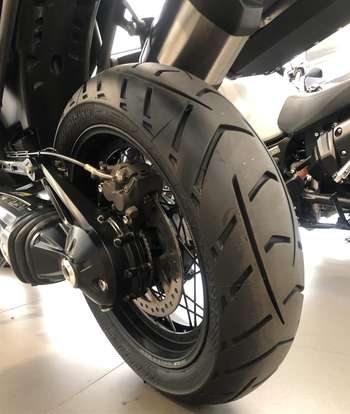 TRIUMPH-TIGER 1200 XCX-2020
