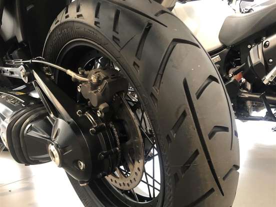 TRIUMPH-TIGER 1200 XCX TRIUMPH-TIGER 1200 XCX-2020