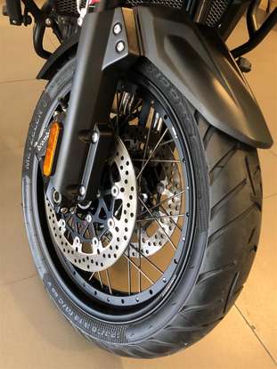 TRIUMPH-TIGER 1200 XCX-2020