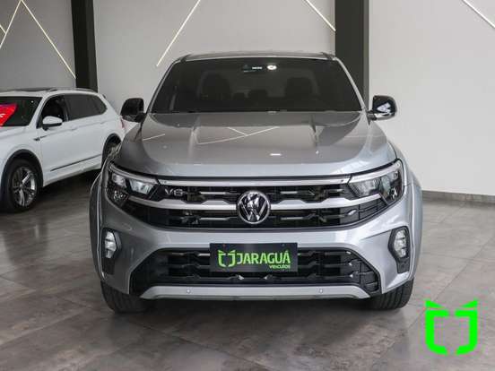 VOLKSWAGEN-AMAROK-3.0 V6 TDI DIESEL EXTREME CD 4MOTION AUTOMÁTICO VOLKSWAGEN-AMAROK-2024