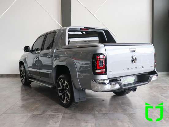 VOLKSWAGEN-AMAROK-3.0 V6 TDI DIESEL EXTREME CD 4MOTION AUTOMÁTICO VOLKSWAGEN-AMAROK-2024