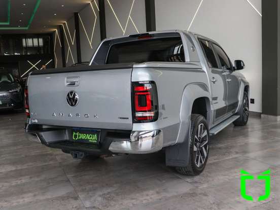 VOLKSWAGEN-AMAROK-3.0 V6 TDI DIESEL EXTREME CD 4MOTION AUTOMÁTICO VOLKSWAGEN-AMAROK-2024