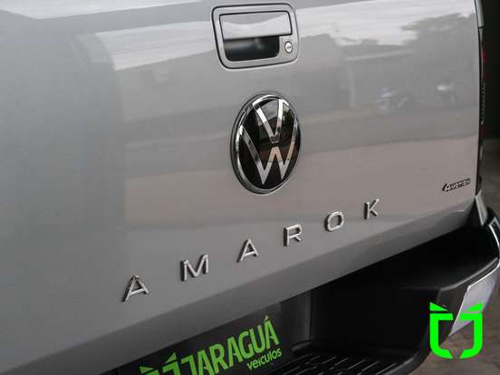 VOLKSWAGEN-AMAROK-3.0 V6 TDI DIESEL EXTREME CD 4MOTION AUTOMÁTICO VOLKSWAGEN-AMAROK-2024